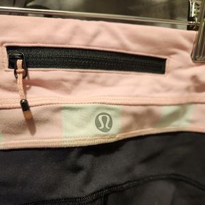 Lululemon Capri Leggings